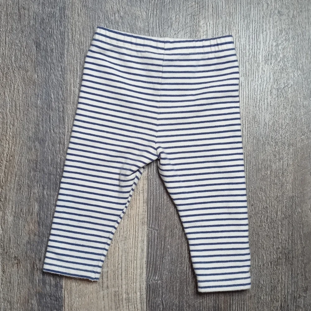 John Lewis, Set of Two Matching Set Sz 3-6 Months